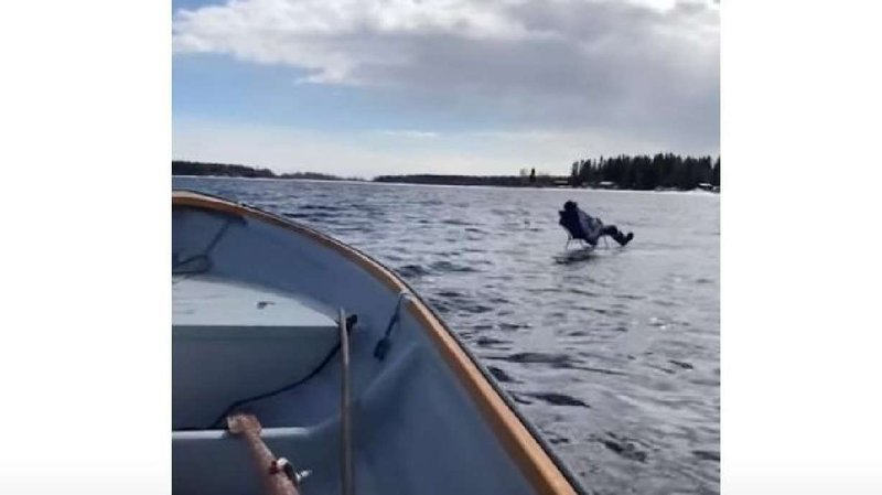 Experience the Thrills of Ice Fishing Live Casino in the UK