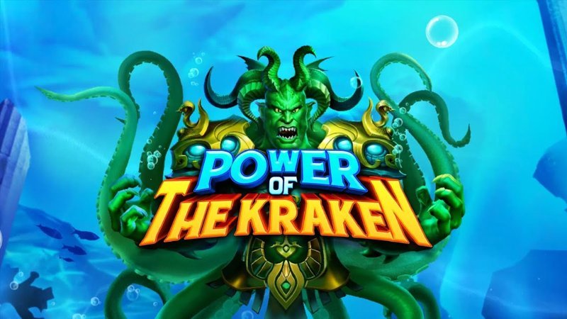 Unleashing the Fearsome Power of the Legendary Kraken in India - overview