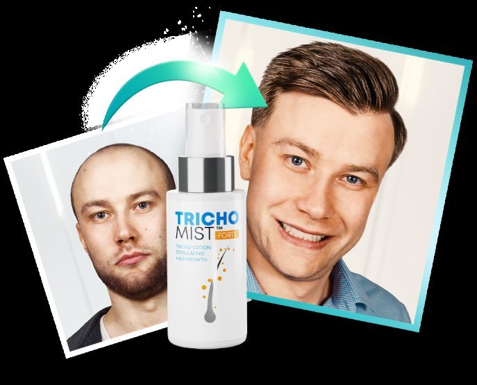 Image: Trichomist Forte w porównaniu do innych produktów na rynku