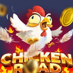 Spain - jugar chicken road